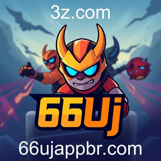 66Uj Surge Como Sensação Entre Gamers Brasileiros