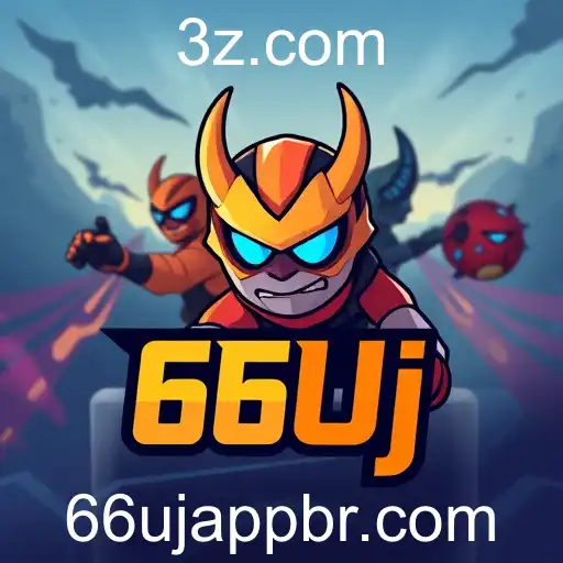 66Uj Surge Como Sensação Entre Gamers Brasileiros