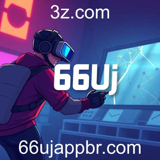 A Ascensão do 66Uj no Mundo dos Jogos