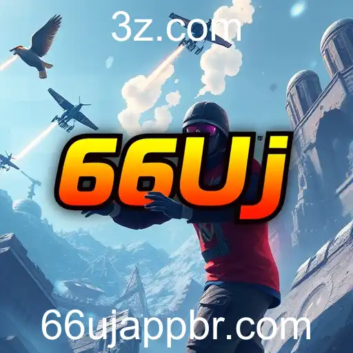 A Revolução do 66Uj no Universo dos Jogos