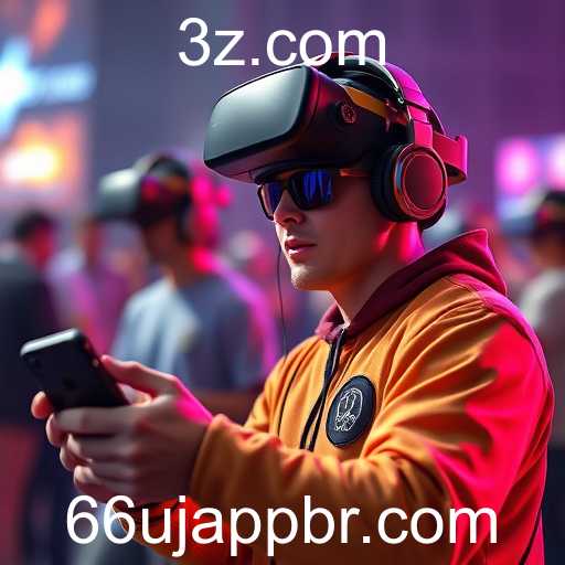 A Revolução do 66Uj no Mundo dos Jogos