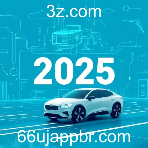 Novo Horizonte Digital: Impactos e Inovações em 2025