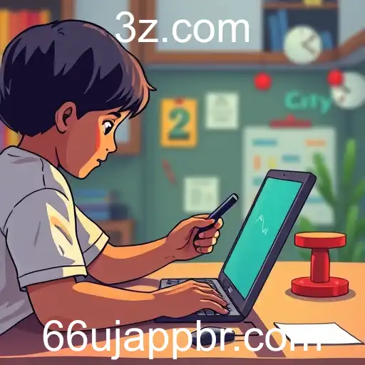 O Impacto dos Jogos Educacionais no Aprendizado