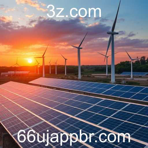 Inovações e Desafios no Setor Energético Brasileiro