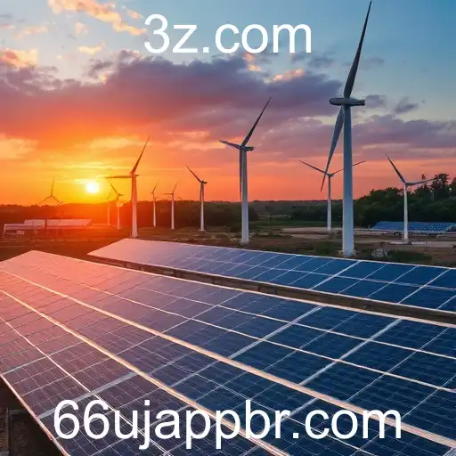 Inovações e Desafios no Setor Energético Brasileiro