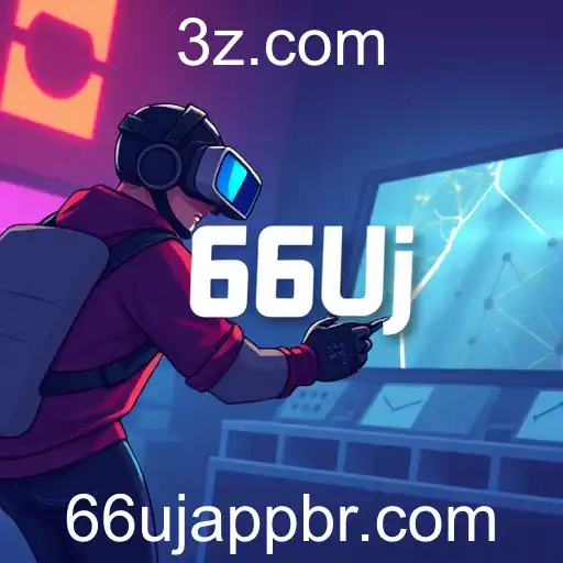 A Evolução e a Ascensão dos Jogos em 66Uj