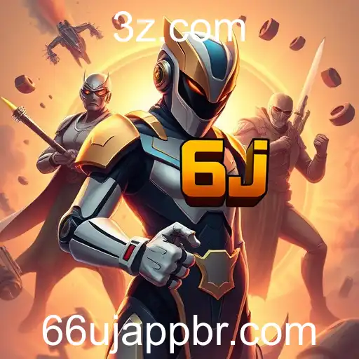 Revolução nos Jogos Online Agita 66Uj