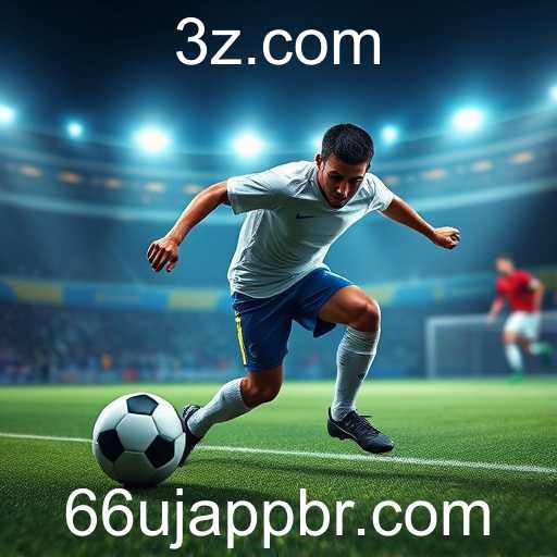 Revolução no Mundo dos Jogos: O Impacto de 66Uj