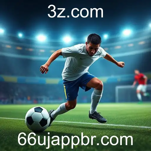 Revolução no Mundo dos Jogos: O Impacto de 66Uj