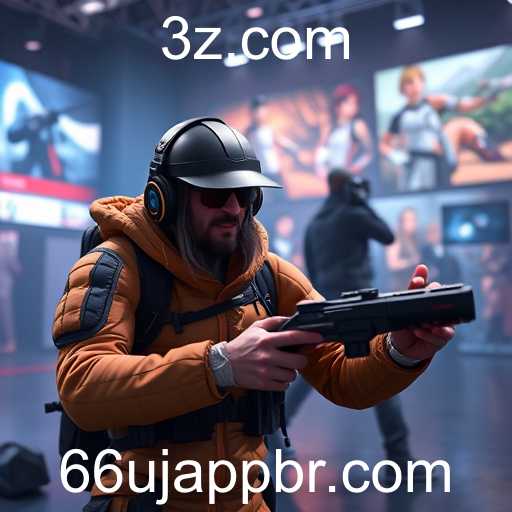 A Revolução dos Jogos Online em 2025