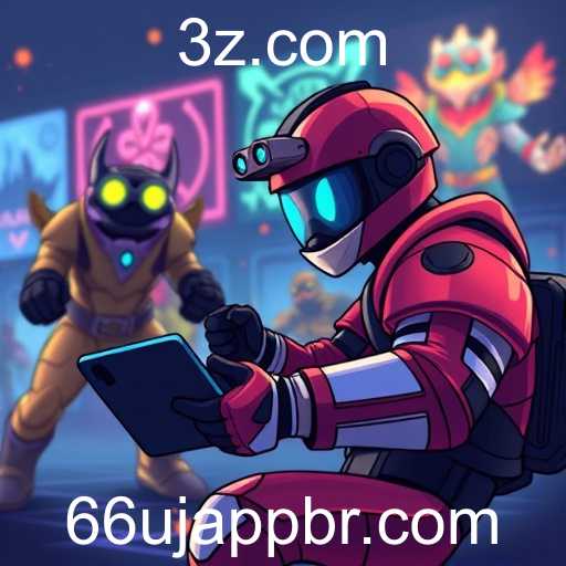 Novas Tendências e Inovações no Site 66Uj