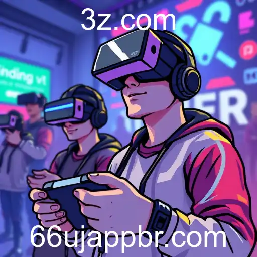 Transformações no Mundo dos Jogos Online em 2025