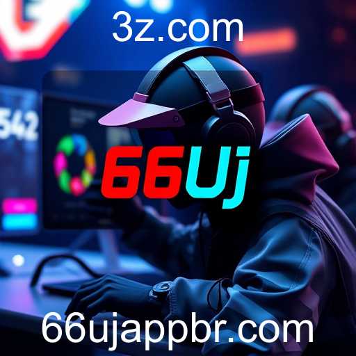 O Impacto de 66Uj nos Jogos Online Contemporâneos