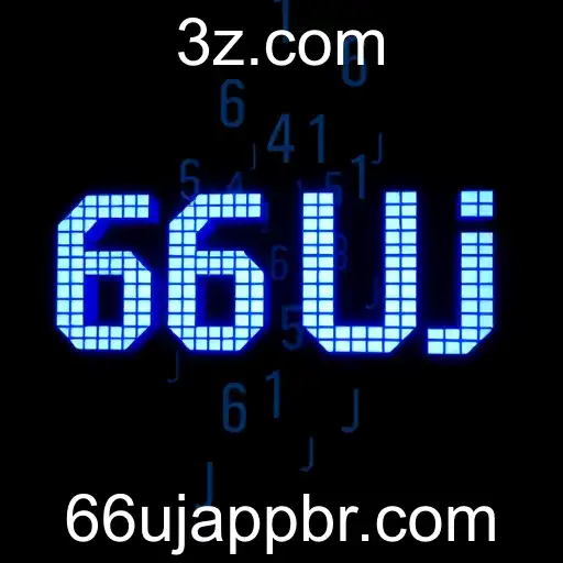 O Impacto da '66Uj' no Mundo dos Jogos em 2025