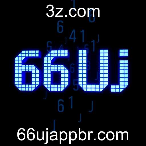 Revolução nos Jogos Online com 66Uj