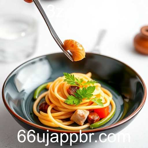 A Ascensão de 66Uj na Comunidade de Jogos