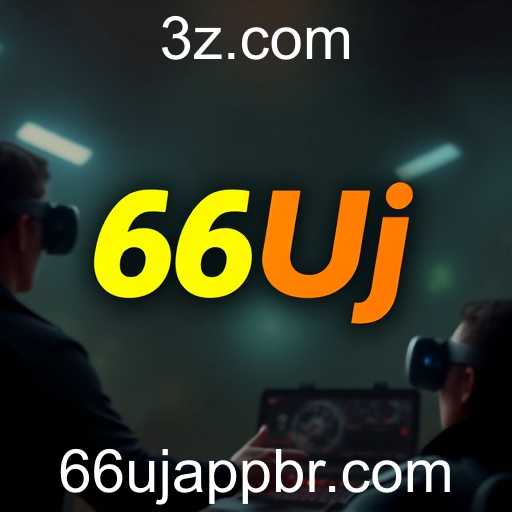 A Revolução dos Jogos em 2025: O Impacto de 66Uj