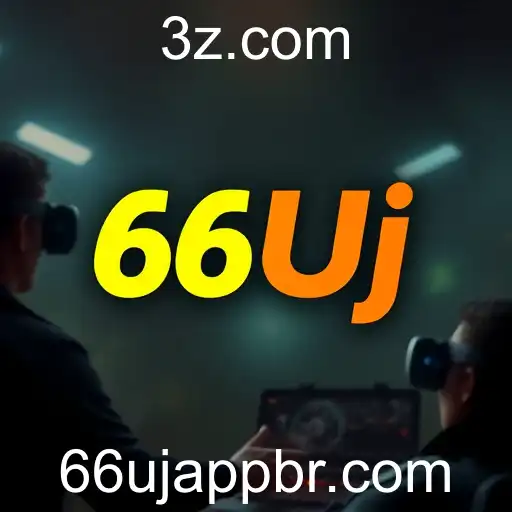 A Revolução dos Jogos em 2025: O Impacto de 66Uj