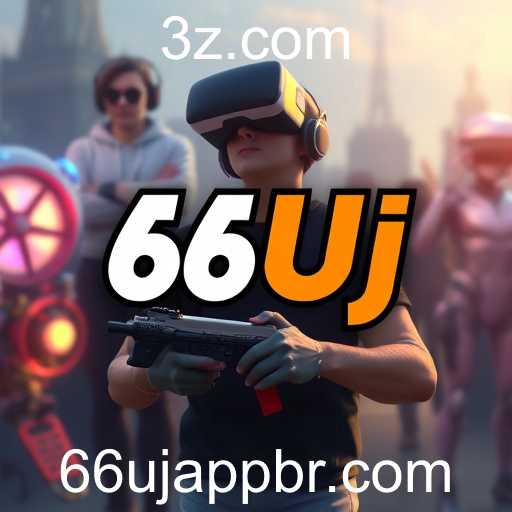 Tendências e Impactos do 66Uj no Mundo dos Jogos